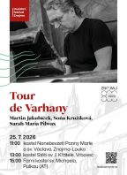 Tour de Varhany