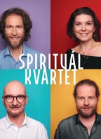 Spirituál kvartet