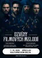 Ozvěny filmových melodií