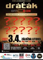 Dráťák // ON – Po 20 letech znova pod proudem!