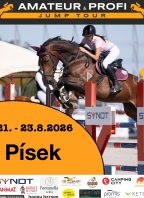 Amateur & Profi Jump Tour – Písek