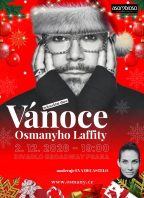 Vánoce Osmanyho Laffity
