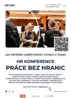 Práce bez hranic: Jak úspěšně zaměstnávat cizince v Česku
