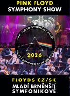 Floyds CZ/SK – Pink Floyd Symphony Show