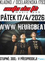 WWW Neurobeat v Auto Da Fé