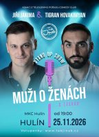 Muži o ženách… s láskou