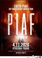 Piaf! The Show (FR)