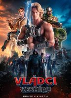 Vládci vesmíru