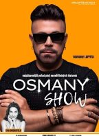 Osmany Show