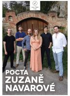 Pocta Zuzaně Navarové