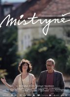 Mistryně