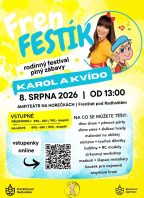FrenFestík 2026