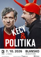 Kecy & politika