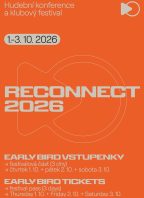 RECONNECT 2026 – klubový festival