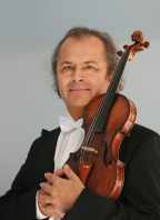 Václav Hudeček a jeho laureáti