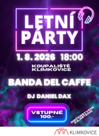 Letní párty