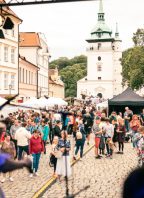 Teplický festival vína