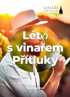 Léto s vinařem