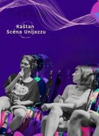 Poetry Jam & Cermaque:  Pecenová, Vybíral a další…