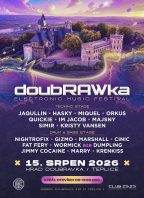doubRAWka Electronic Music Festival