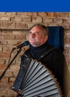 Václav Koubek a Ondřej Fencl