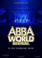 ABBA SYMPHONIC SHOW 2027