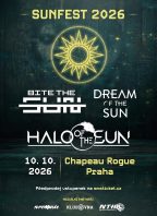 SUNFEST 2026 – Praha