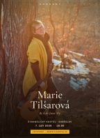 Marie Tilšarová v Soběslavi