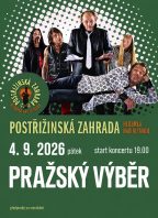 Pražský výběr