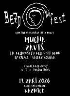 BEZDfest 26 – benefice pro lidi v nouzi