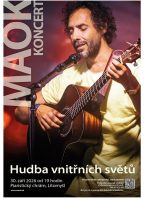 Maok: Hudba vnitřních světů