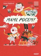 Listování pro děti – Mami, pocem!