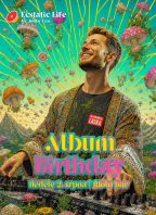JOBBI TAO | Album Release & Birthday Party
