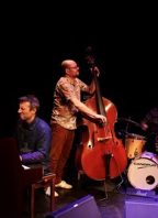 Olie Brice Quartet + In Cahoots feat. Ingrid Laubrock