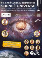 9th Conference Exopolitics, History & Spirituality 2026