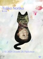 Tujiko Noriko (JP) • VÍZ (HU)