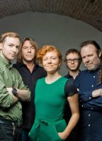 Yo Soy Indigo (freak-folk-jazz)