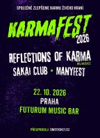 KarmaFest Mini Praha 2026