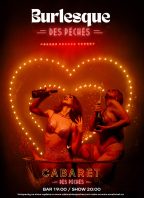 Burlesque des Péchés: Halloween