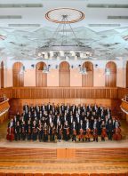 Koncert k výročí republiky – Moravská filharmonie Olomouc