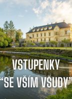 TEST Blues Alive 2027 „SE VŠÍM VŠUDY“