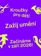 Zažij umění