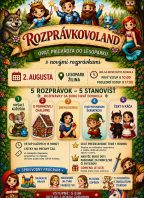 Rozprávkovoland