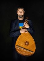 Volodymyr Voyt (charkovska bandura)
