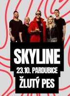Skyline – Pardubice