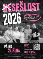 NESEšLOST na JIŽÁKU