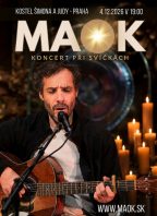 MAOK – Vánoční koncert