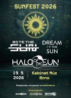 SUNFEST 2026 – Brno