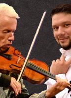 ZAHAJOVACÍ GALAKONCERT Setkání zpěvu, houslí a klavíru