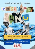 ŇUŇU a Wosa